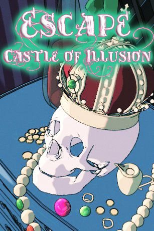 download Escape: Castle of illusion apk